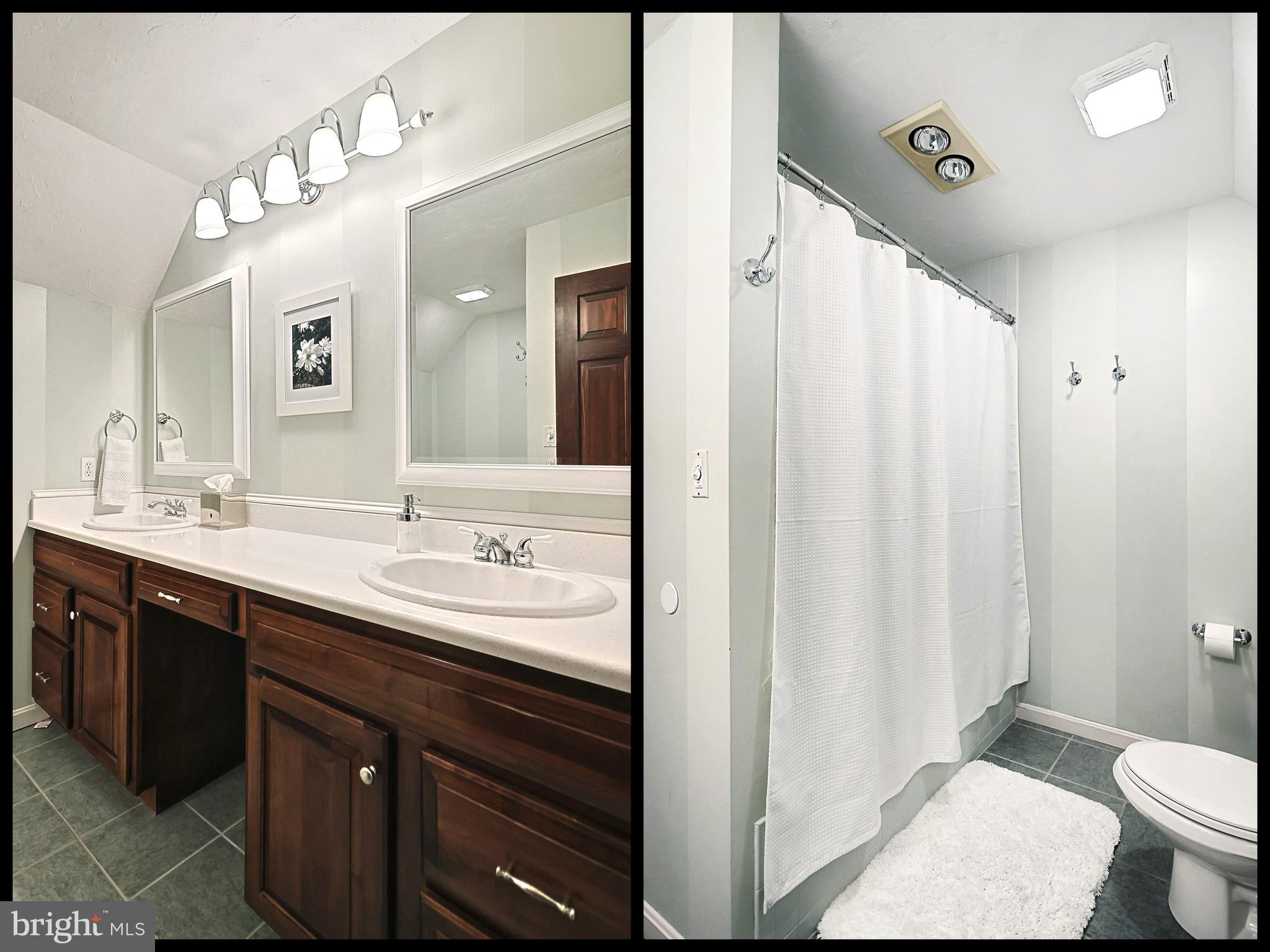 300 Orchard Drive Hanover, PA 17331 - Photo 51 of 70 Second Floor Full bathroom