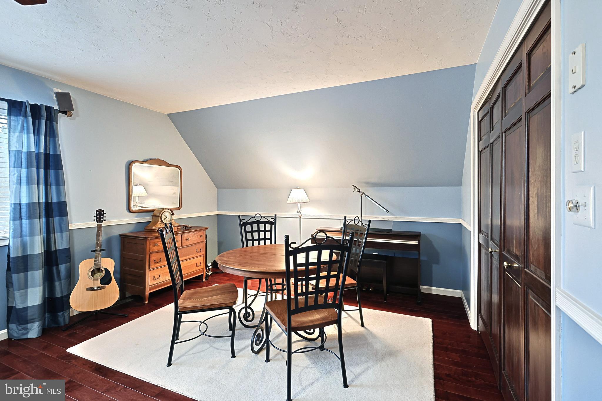 300 Orchard Drive Hanover, PA 17331 - Photo 52 of 70 4th bedroom currently as a media and game room