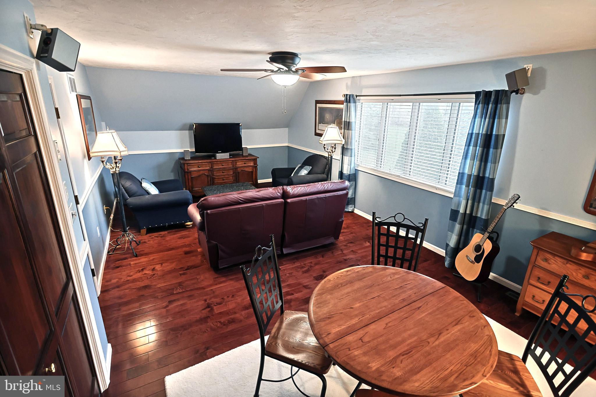 300 Orchard Drive Hanover, PA 17331 - Photo 53 of 70 4th bedroom currently as a media and game room