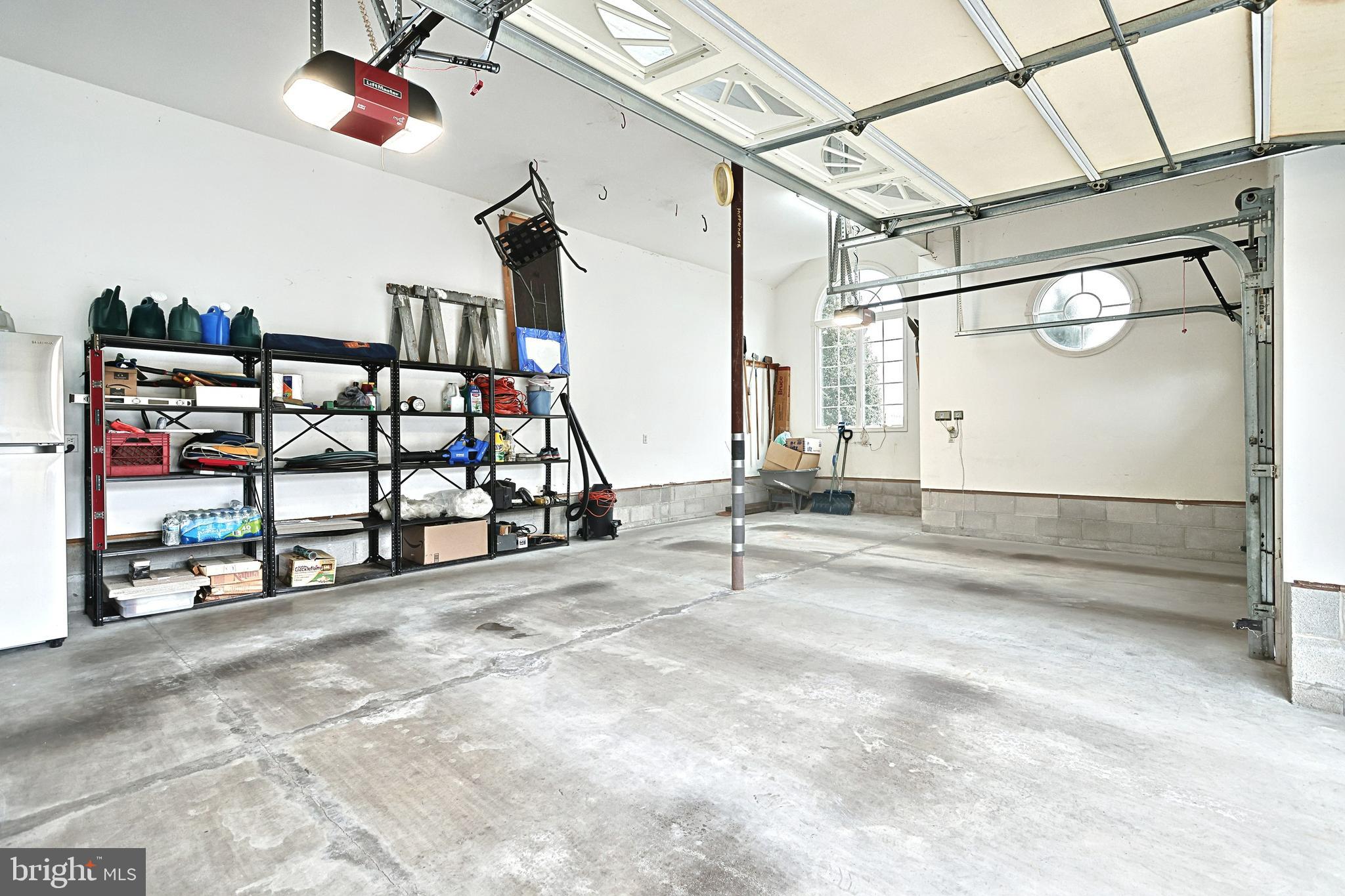 300 Orchard Drive Hanover, PA 17331 - Photo 54 of 70 3 car garage with bump out for extra storage space