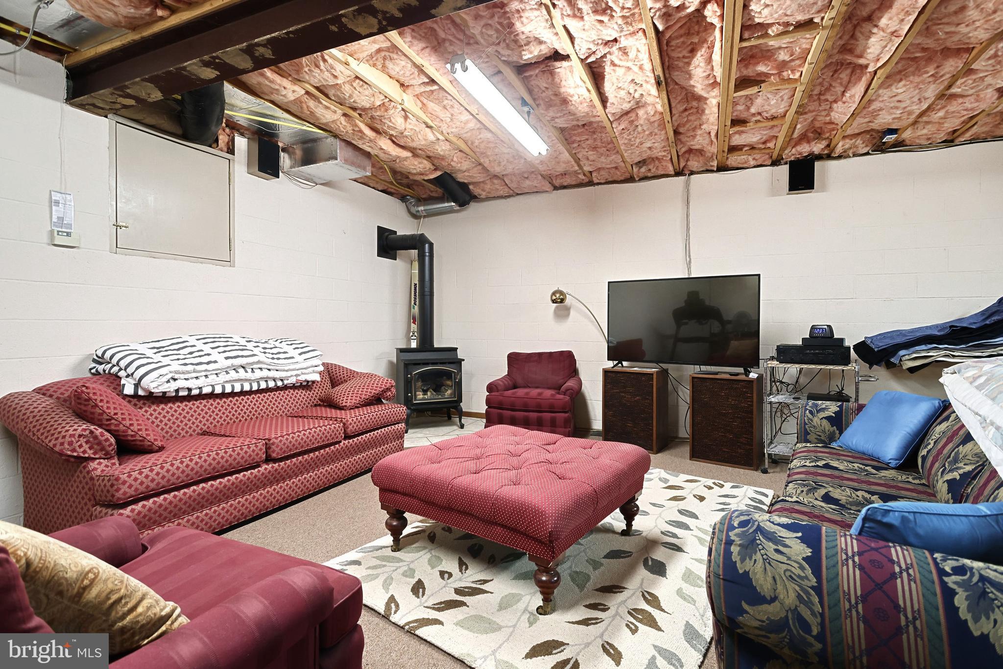 300 Orchard Drive Hanover, PA 17331 - Photo 57 of 70 Immaculate heated Full basement