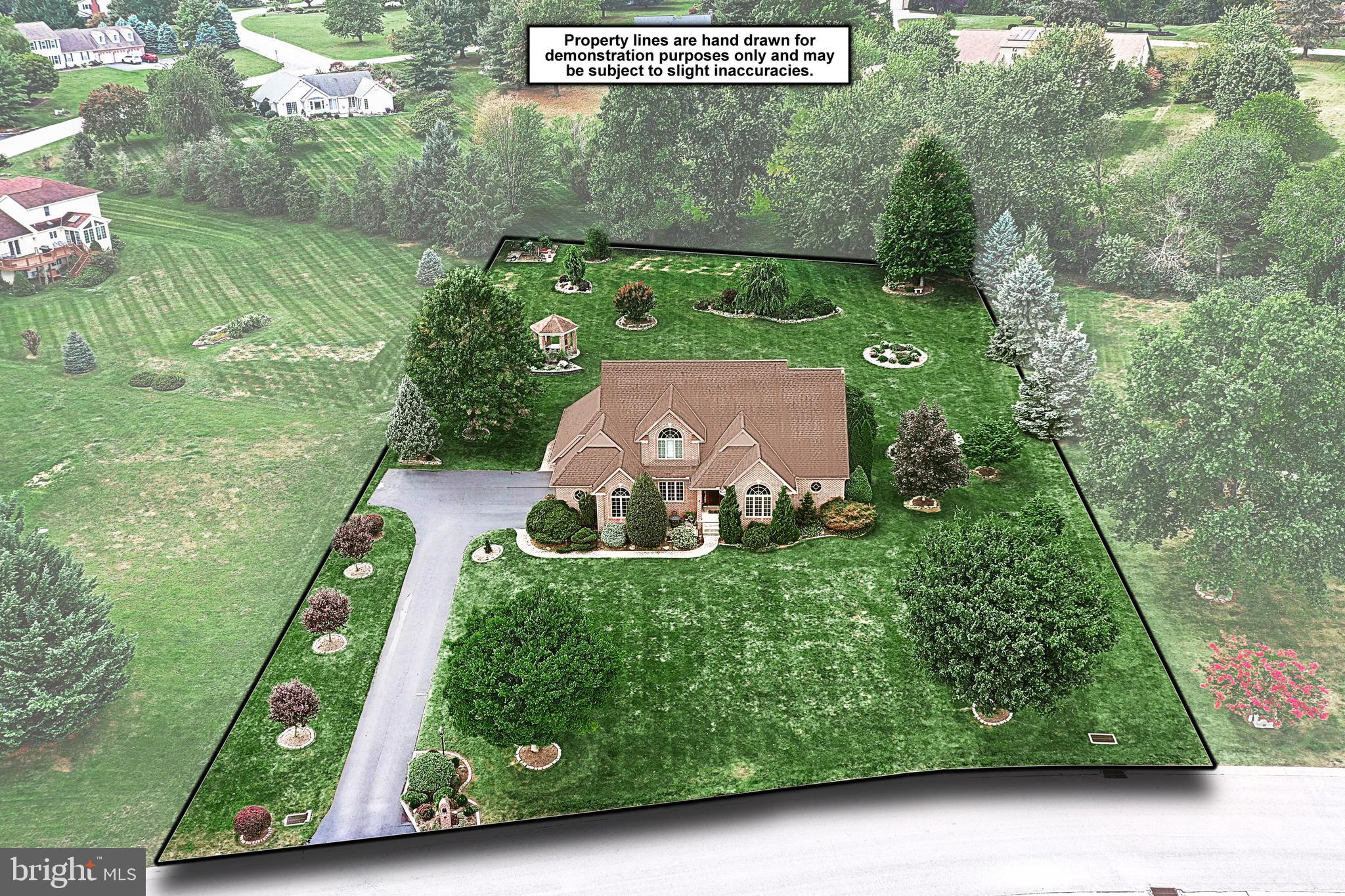 300 Orchard Drive Hanover, PA 17331 - Photo 62 of 70