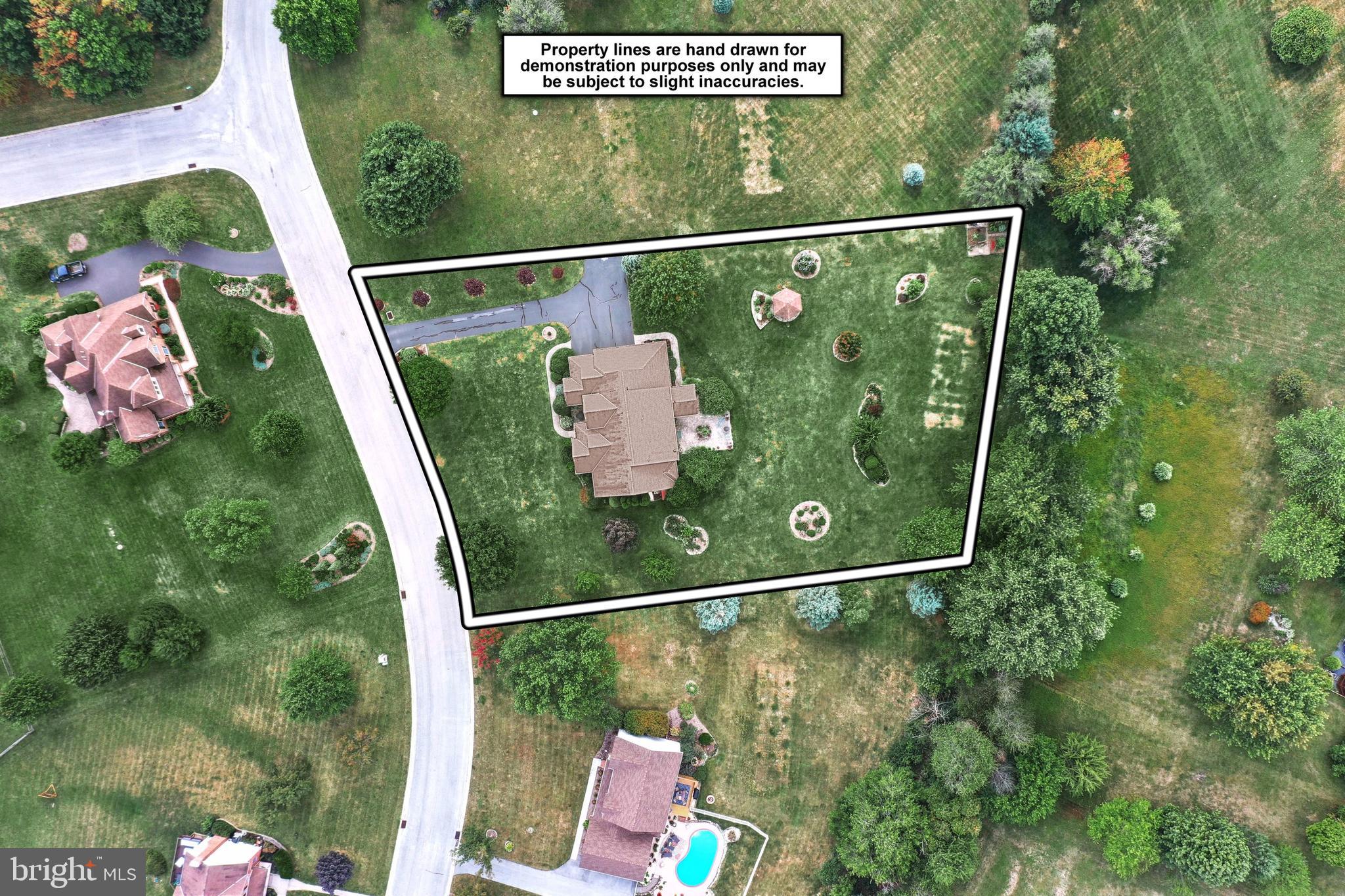 300 Orchard Drive Hanover, PA 17331 - Photo 63 of 70