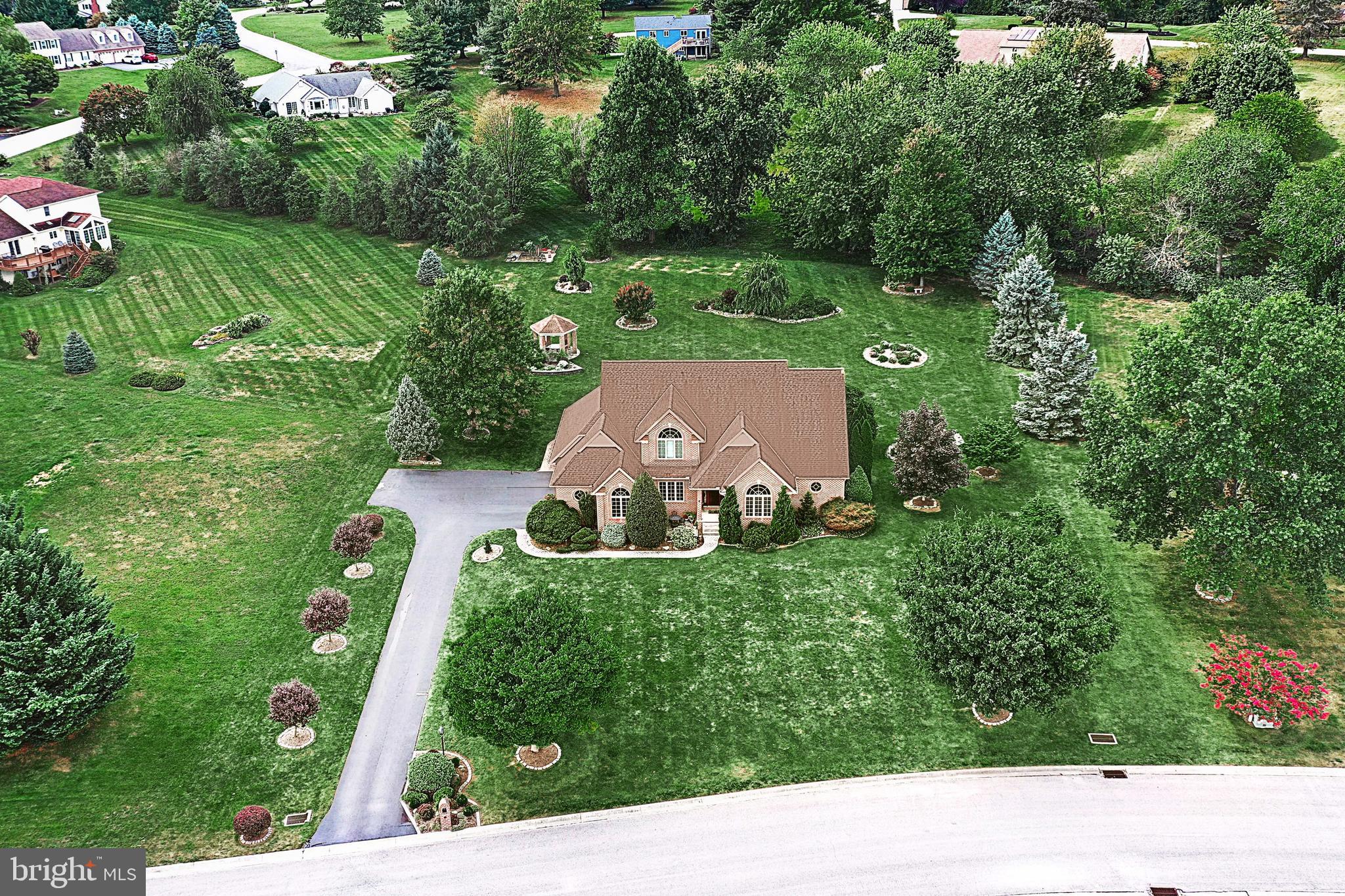 300 Orchard Drive Hanover, PA 17331 - Photo 66 of 70