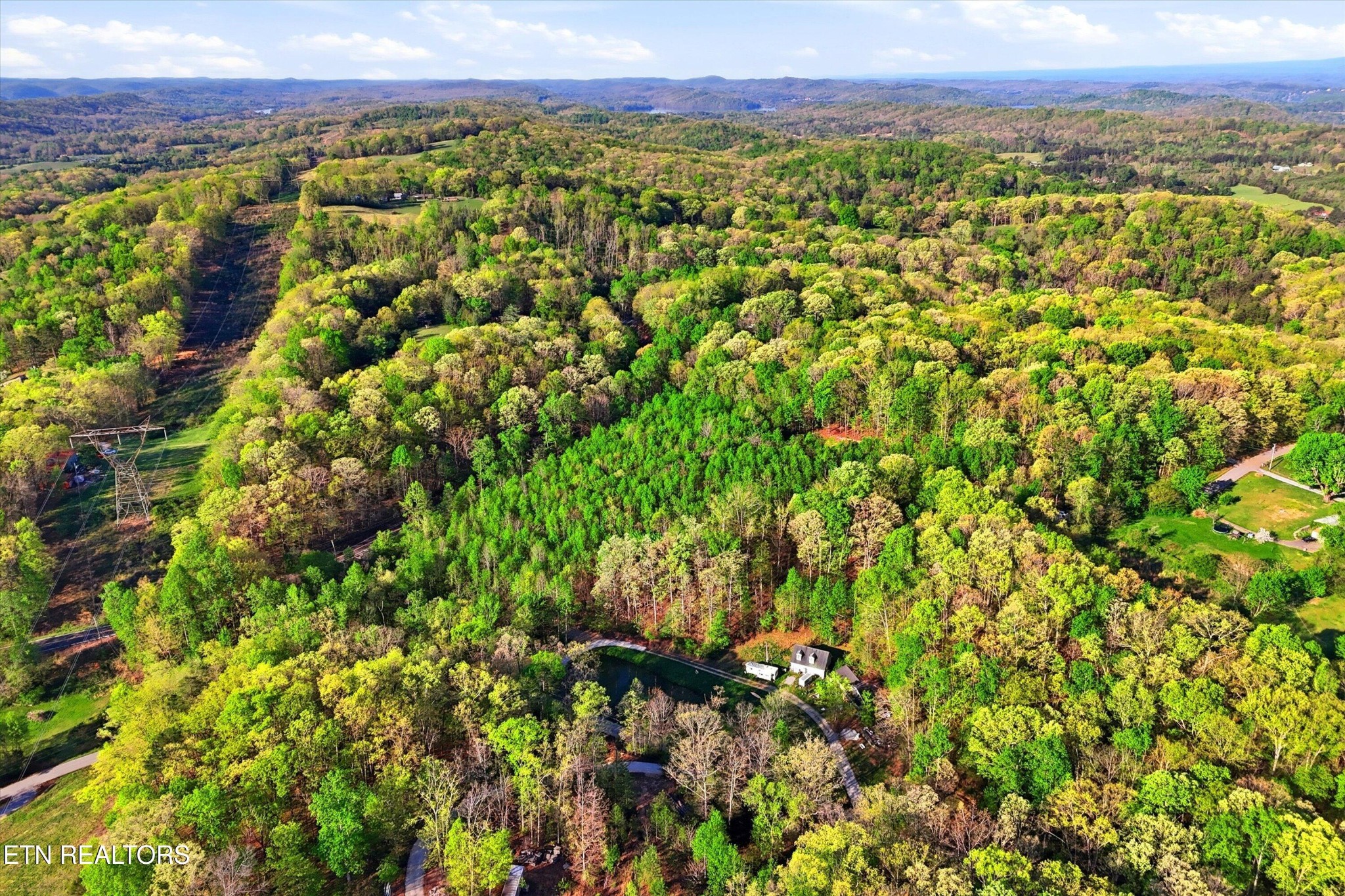 354 Ladd Ridge Road Kingston, TN 37763 - Photo 31 of 31 Gallery Image 31