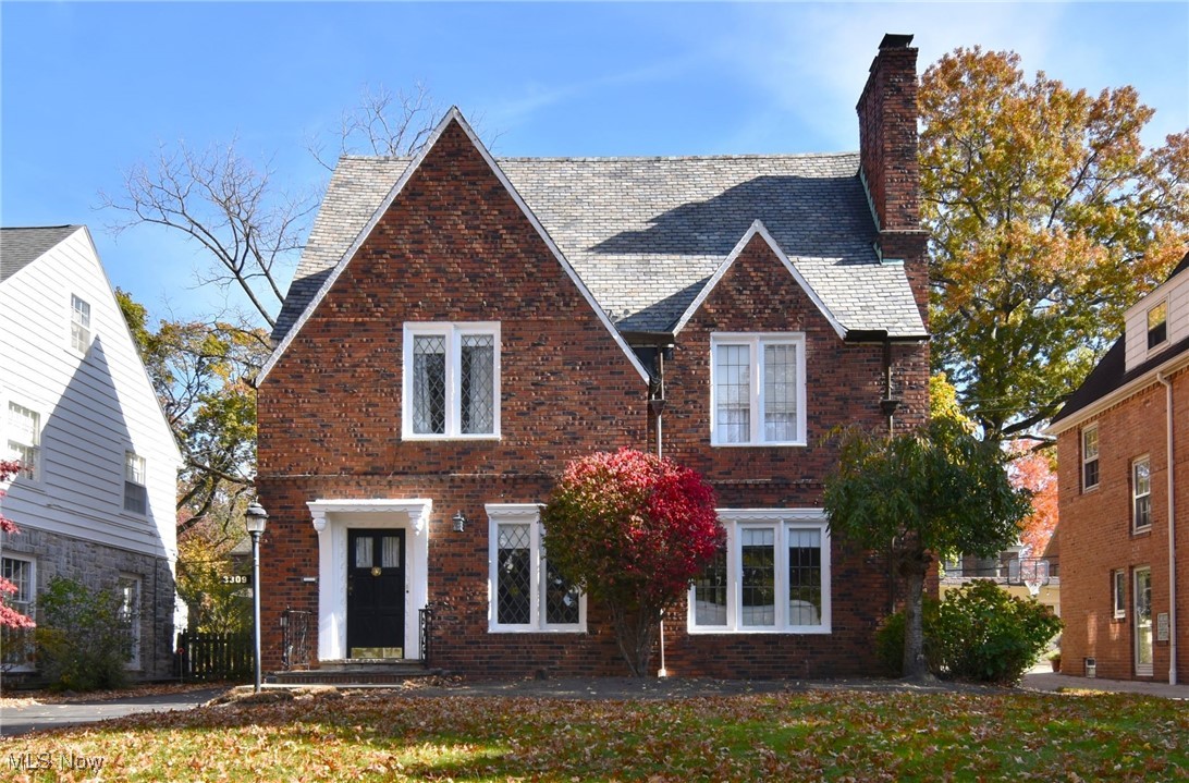 3309 Ardmore Road Cleveland, OH 44120 - Photo 1 of 37 Gallery Image 1