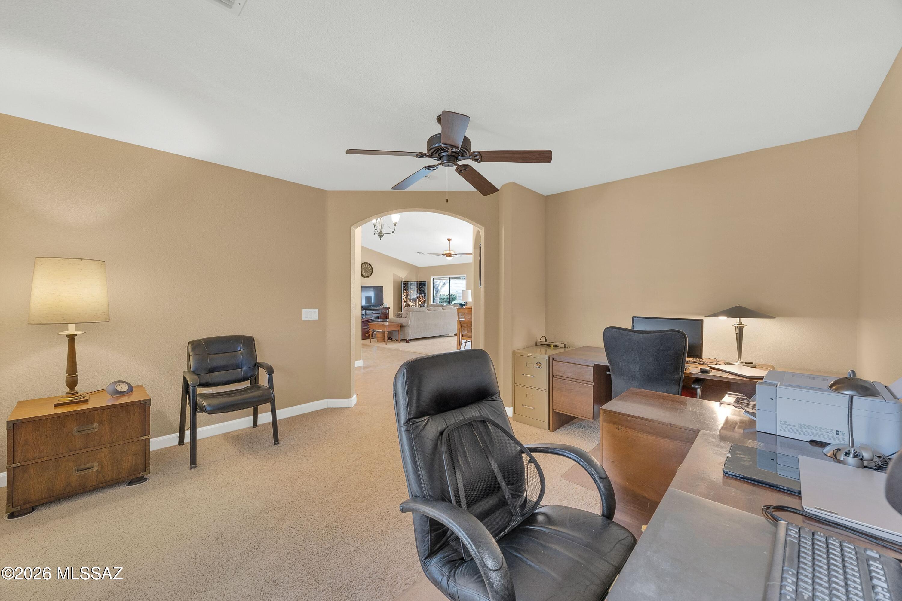 61793 East Border Rock Road Tucson, AZ 85739 - Photo 32 of 49 Gallery Image 32