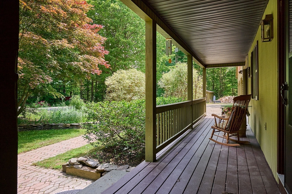 274 Goss Hill Road Chester, MA 01050 - Photo 8 of 42 Gallery Image 8