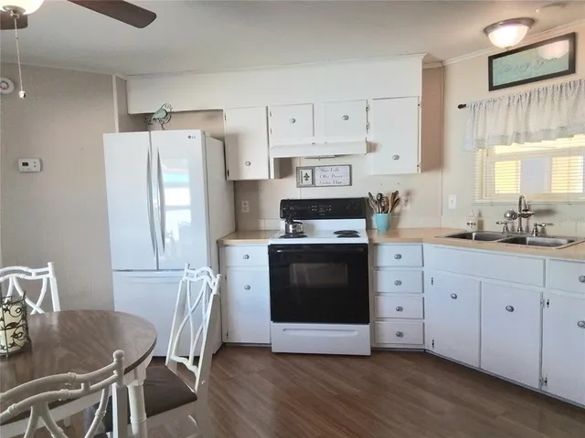 $105,900 | 46 Kono Circle, Leesburg, FL 34788