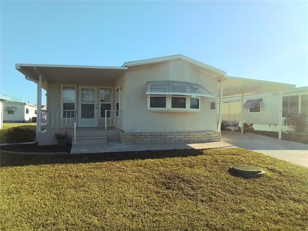 46 Kono Circle Leesburg, FL 34788 - Photo 2 of 37