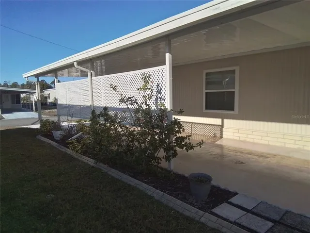 $105,900 | 46 Kono Circle, Leesburg, FL 34788