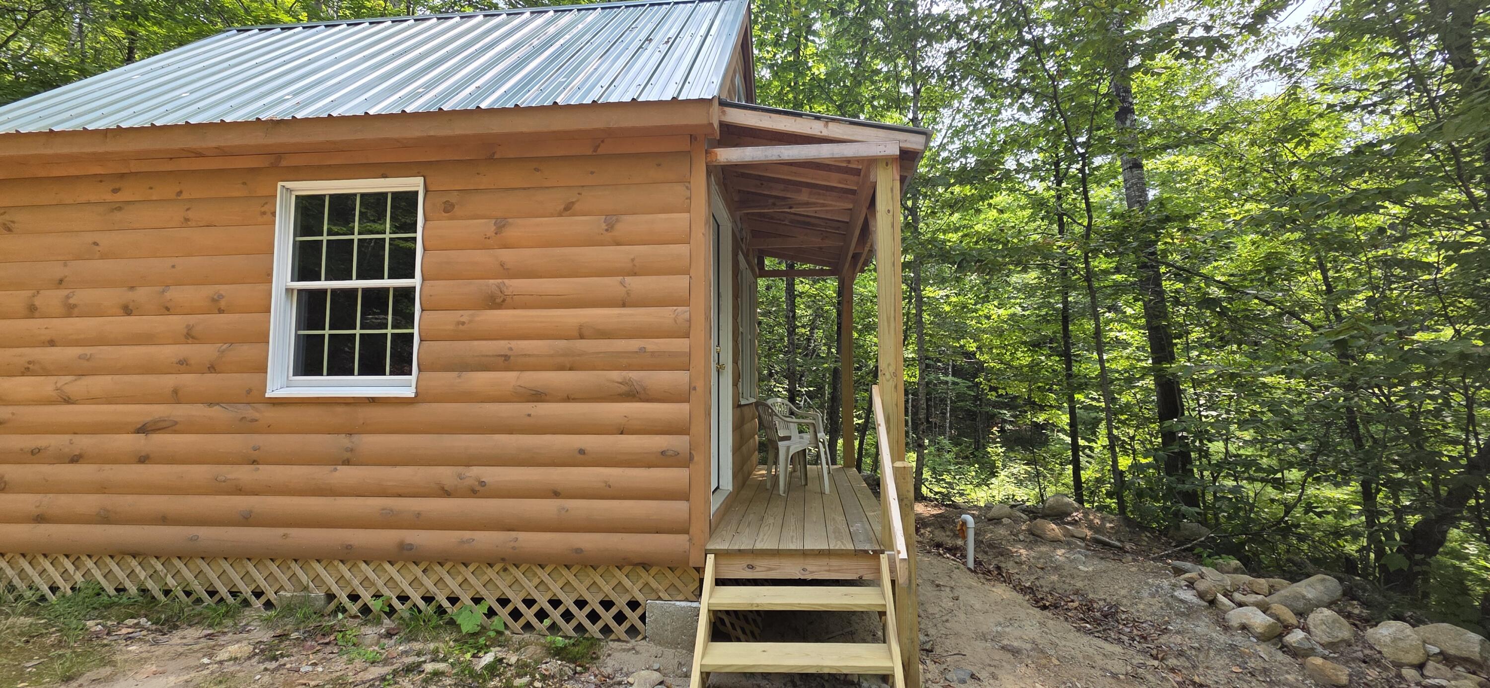 1193 Old Waterford Road Lovell, ME 04051 - Photo 3 of 26 20250808_125349