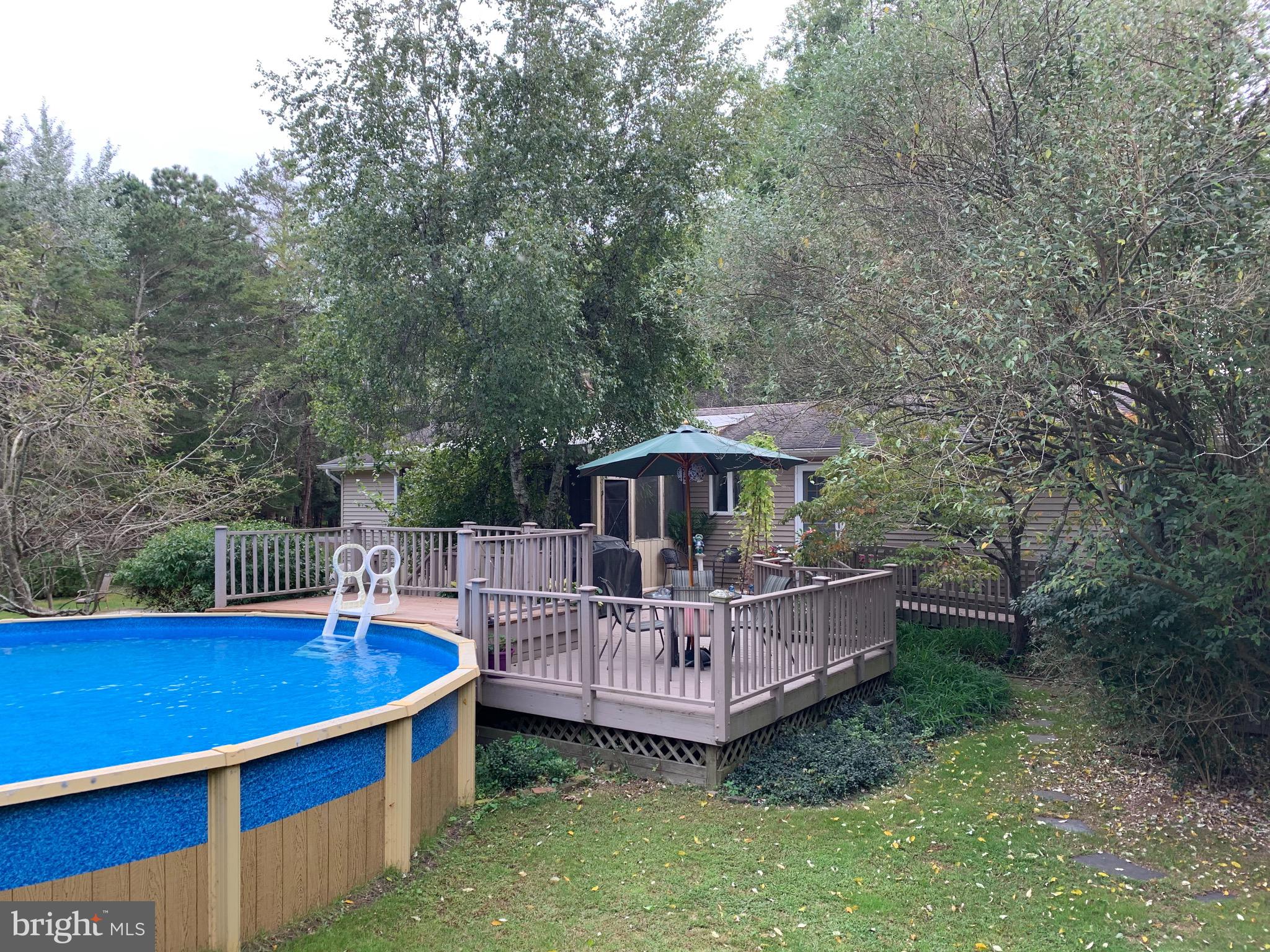 248 Forge Road West Creek, NJ 08092 - Photo 3 of 53