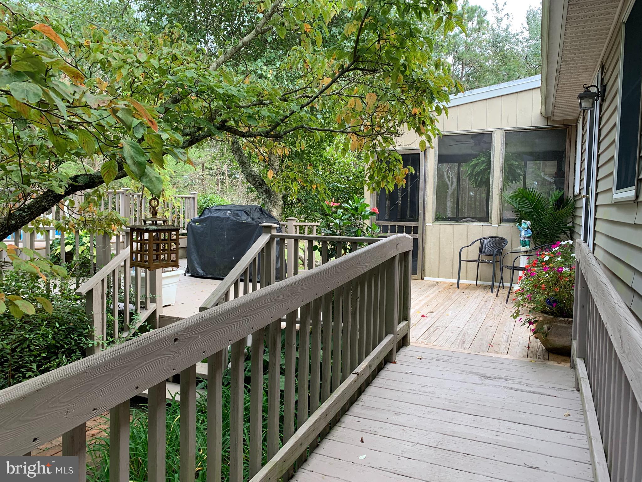 248 Forge Road West Creek, NJ 08092 - Photo 4 of 53
