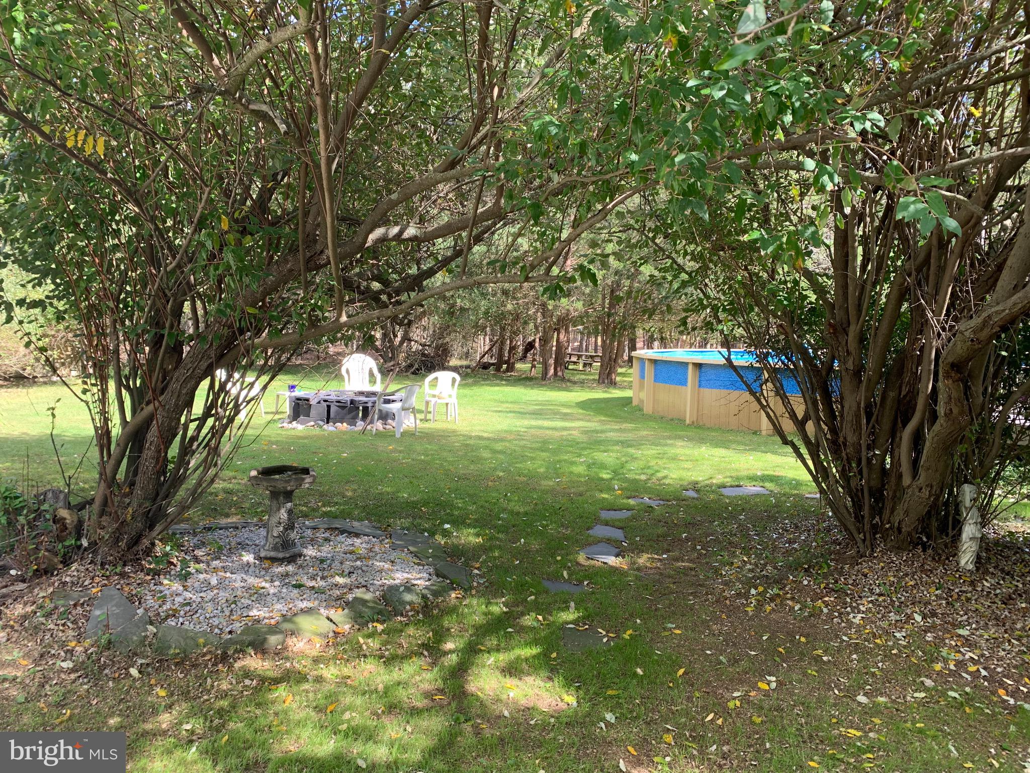 248 Forge Road West Creek, NJ 08092 - Photo 33 of 53