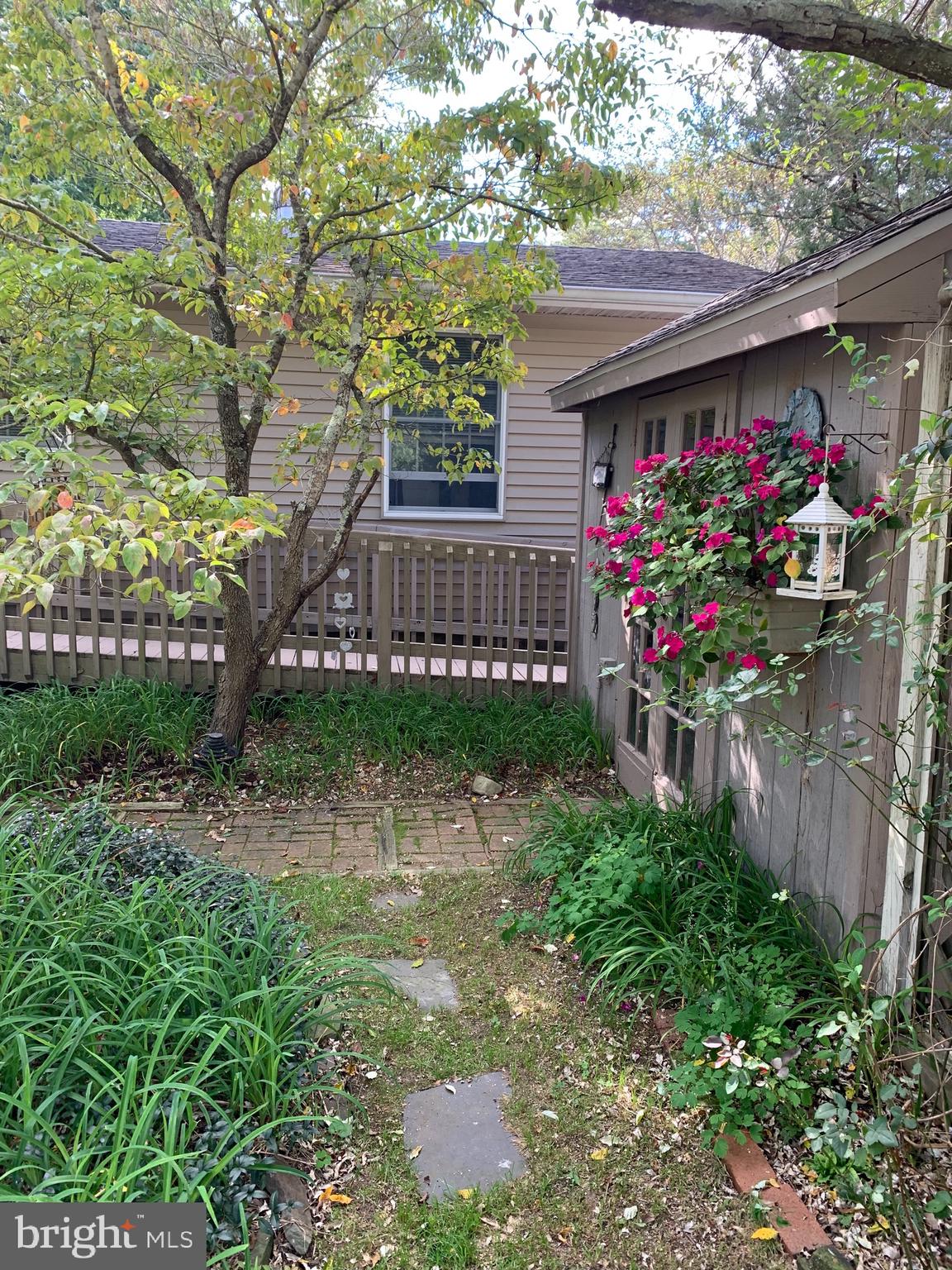 248 Forge Road West Creek, NJ 08092 - Photo 34 of 53