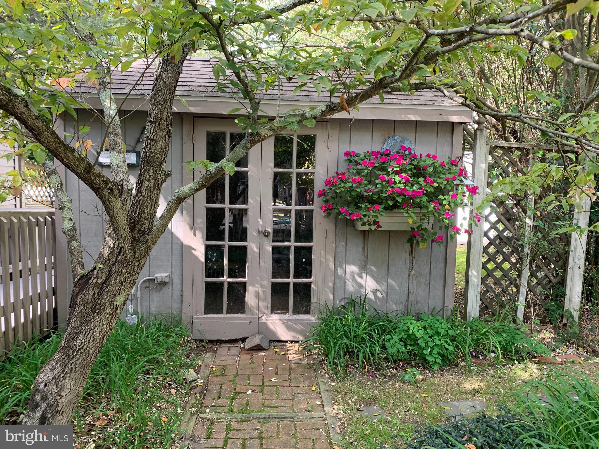 248 Forge Road West Creek, NJ 08092 - Photo 35 of 53