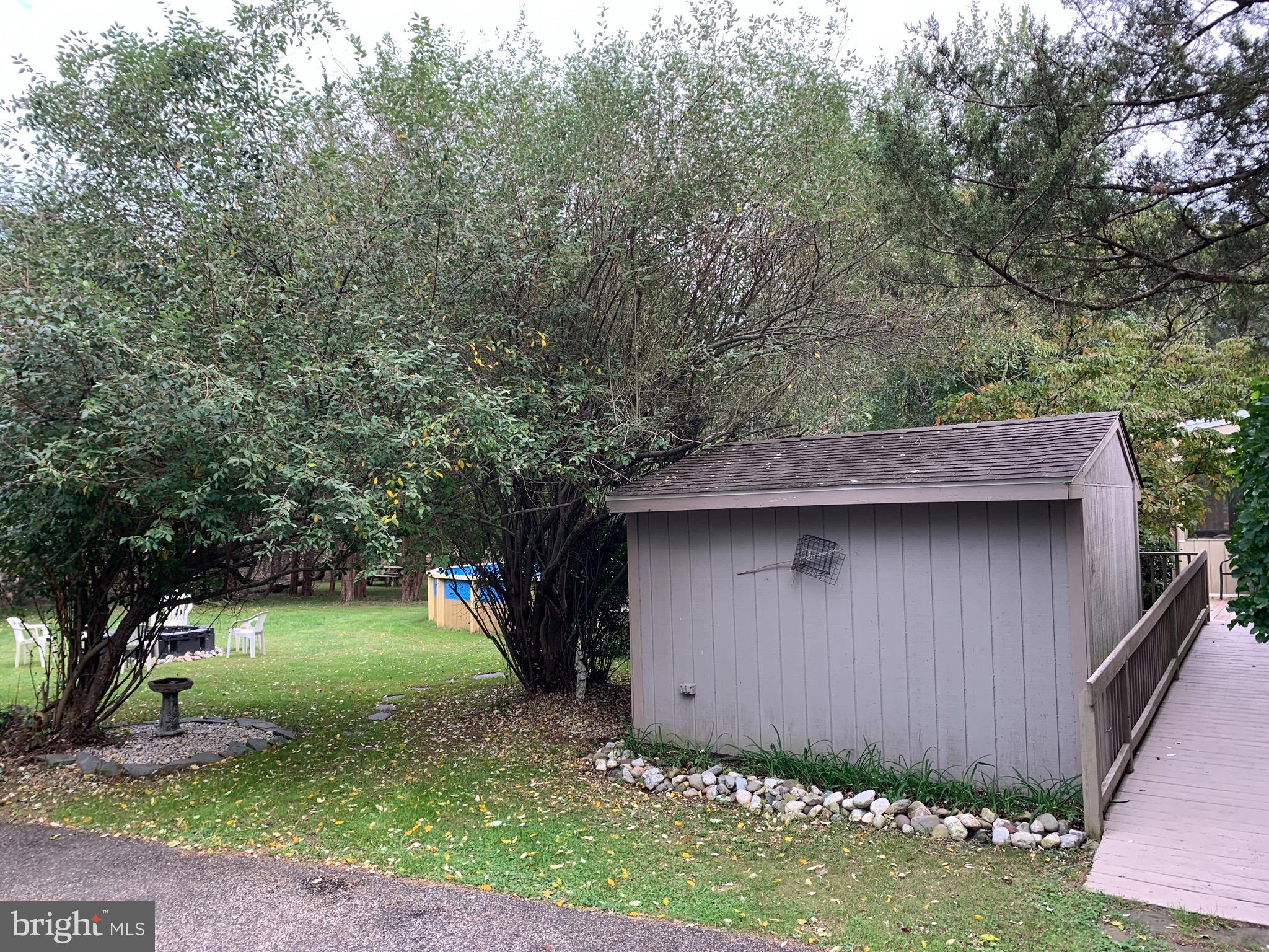 248 Forge Road West Creek, NJ 08092 - Photo 48 of 53