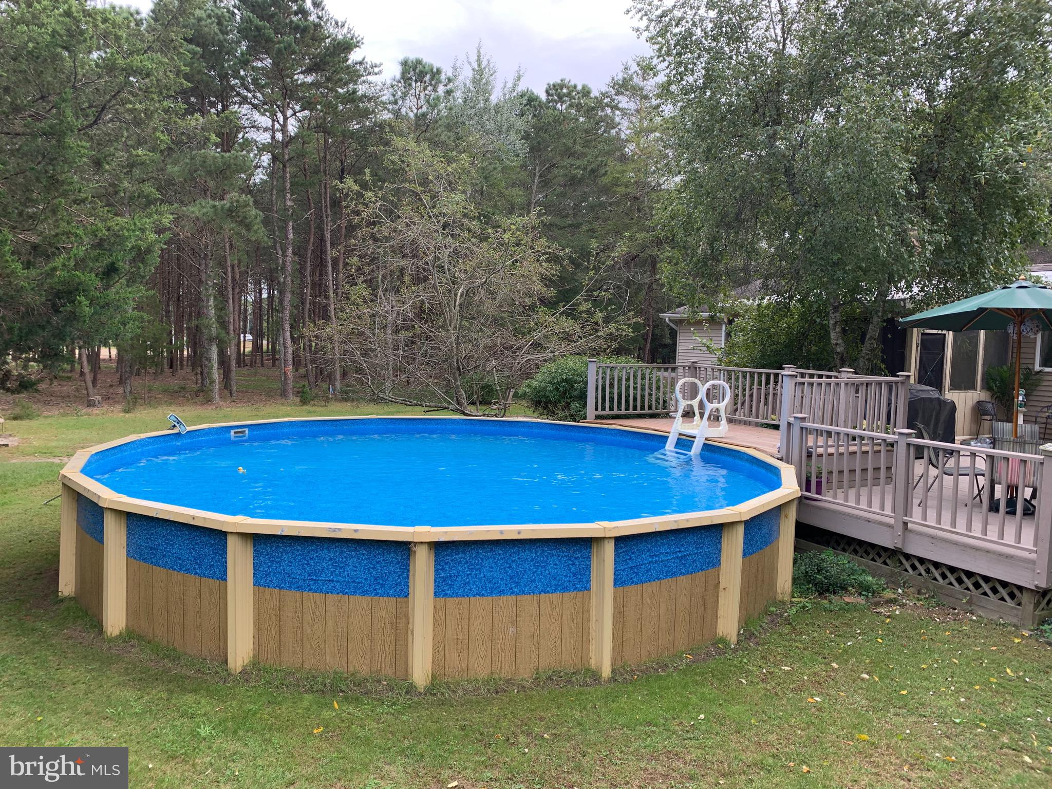 248 Forge Road West Creek, NJ 08092 - Photo 49 of 53