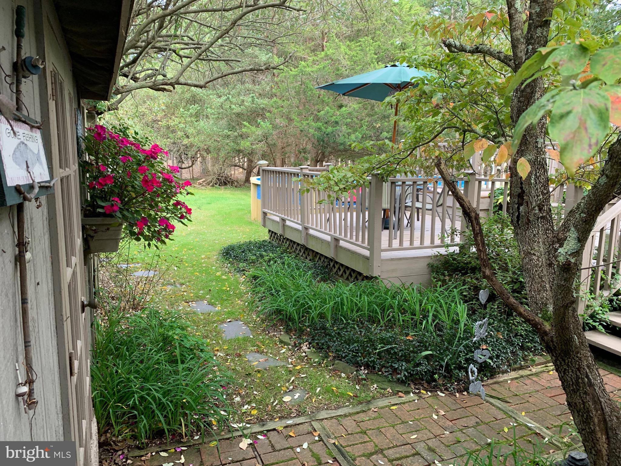 248 Forge Road West Creek, NJ 08092 - Photo 51 of 53