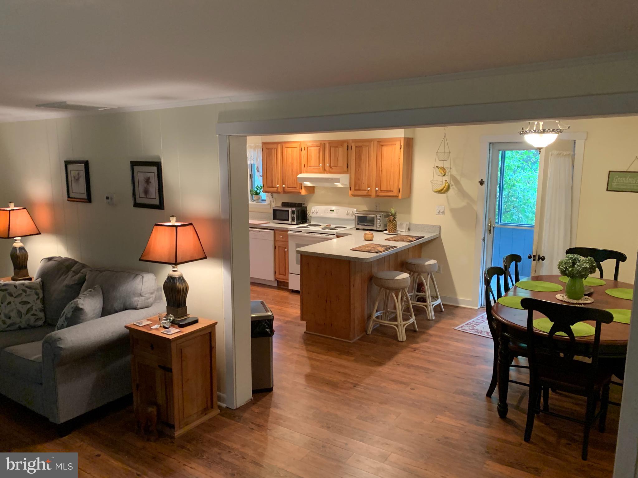 248 Forge Road West Creek, NJ 08092 - Photo 9 of 53