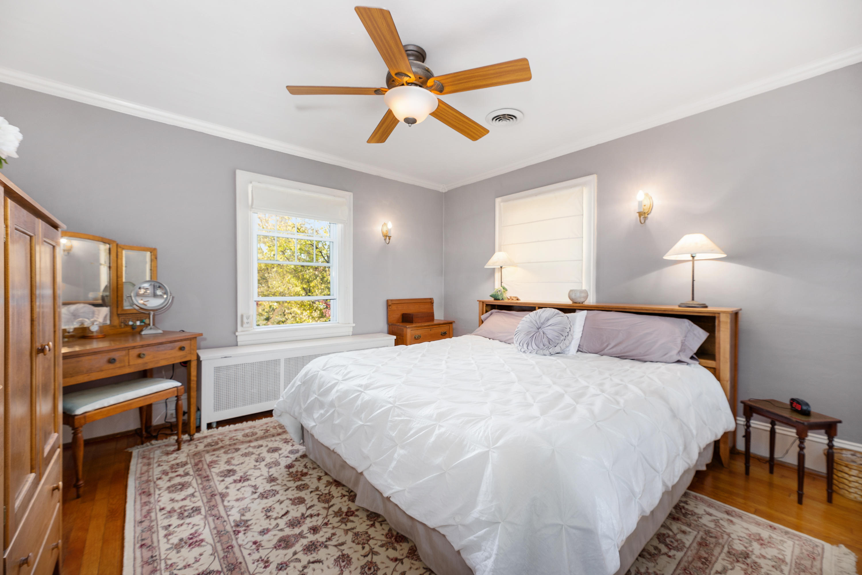 2205 Carter Road Southwest Roanoke, VA 24015 - Photo 20 of 28 Bedroom