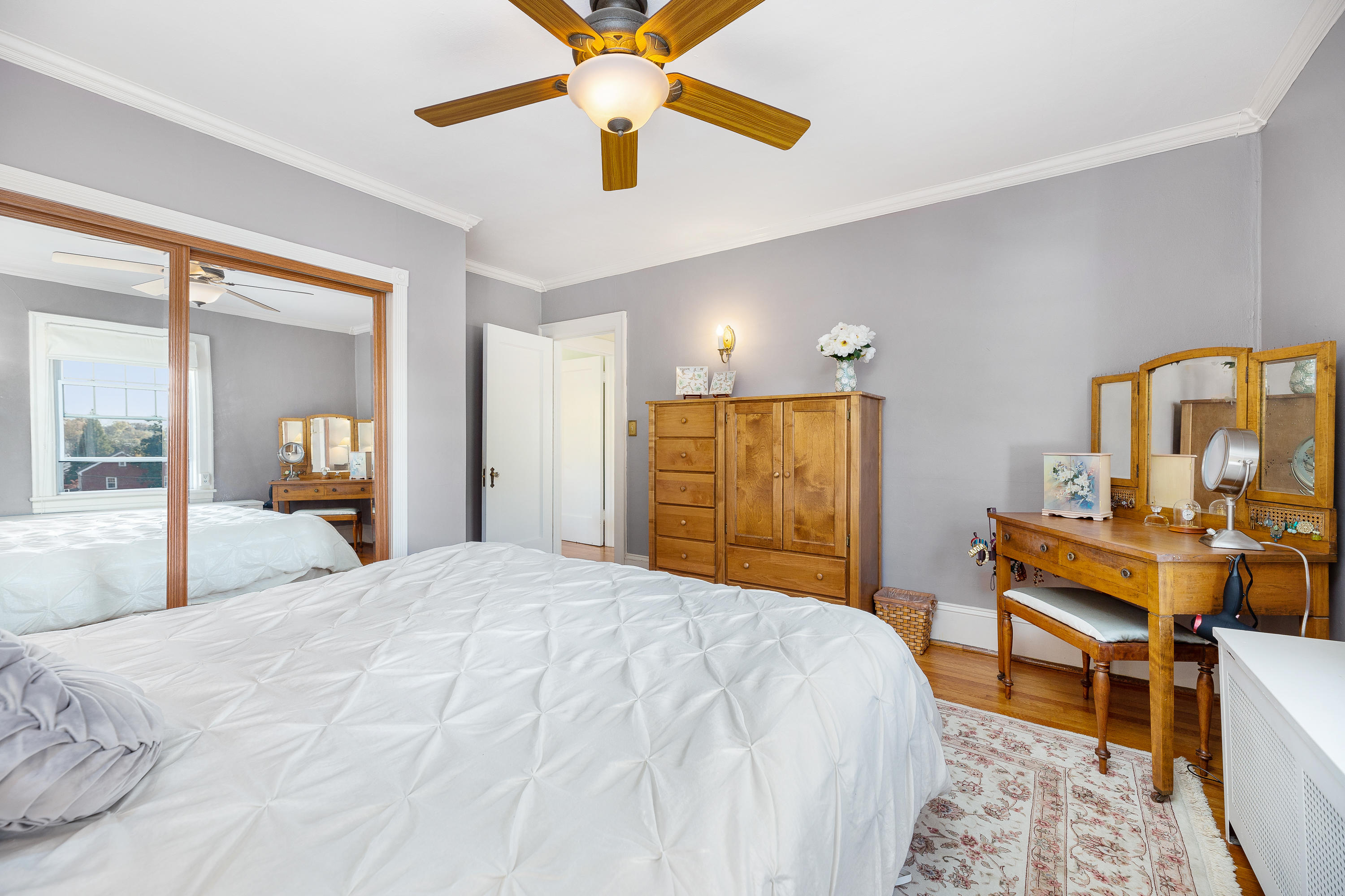 2205 Carter Road Southwest Roanoke, VA 24015 - Photo 21 of 28 Bedroom