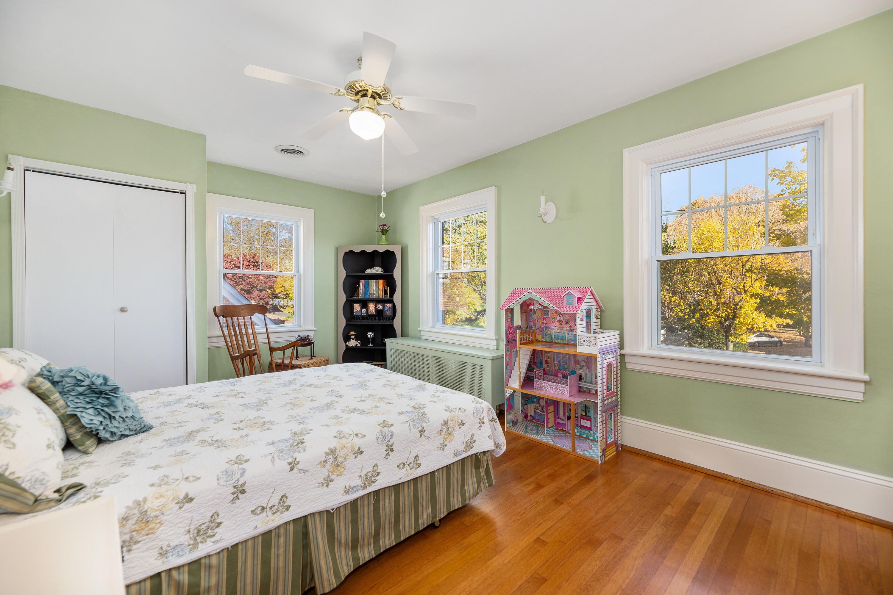 2205 Carter Road Southwest Roanoke, VA 24015 - Photo 22 of 28 Bedroom