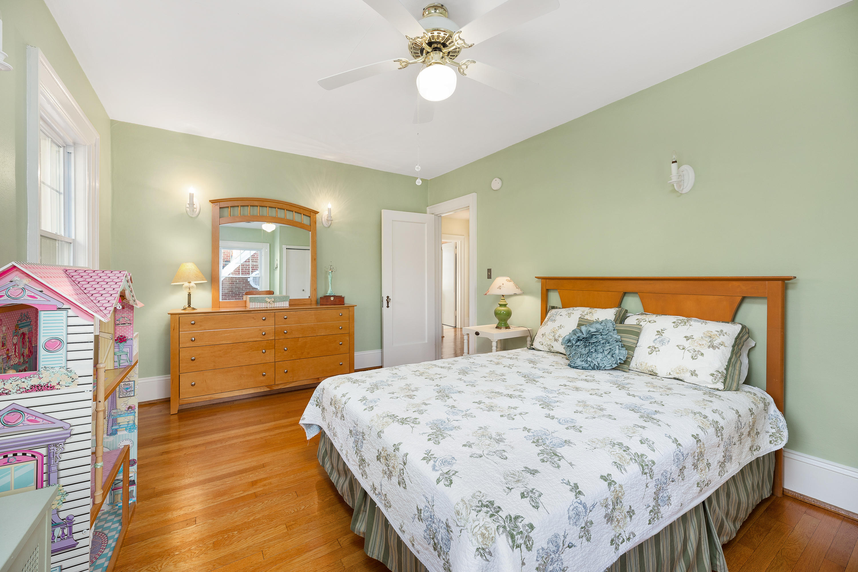 2205 Carter Road Southwest Roanoke, VA 24015 - Photo 23 of 28 Bedroom