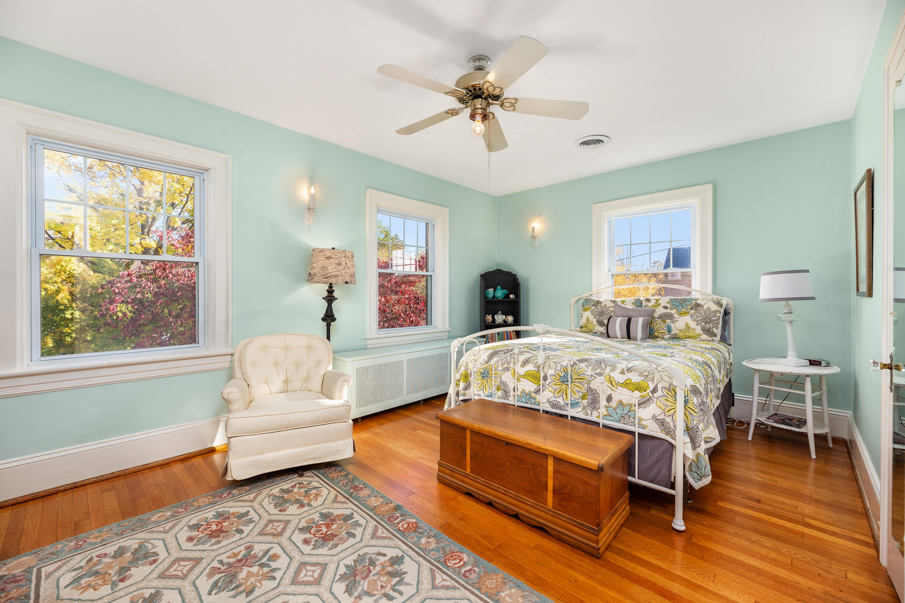 2205 Carter Road Southwest Roanoke, VA 24015 - Photo 24 of 28 Bedroom