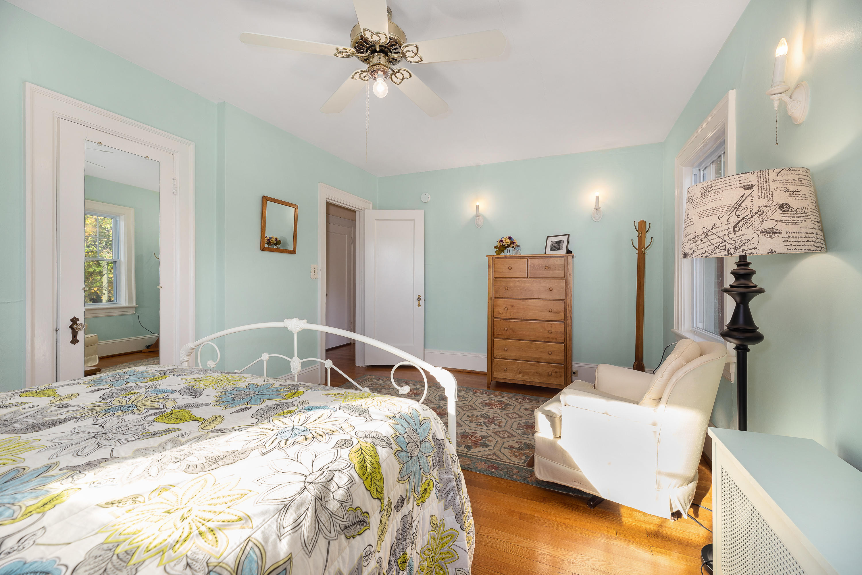2205 Carter Road Southwest Roanoke, VA 24015 - Photo 25 of 28 Bedroom