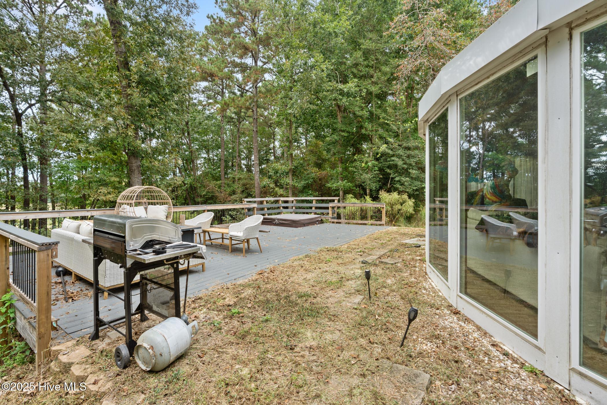 151 Godfrey Road Ellerbe, NC 28338 - Photo 22 of 38 A7402242