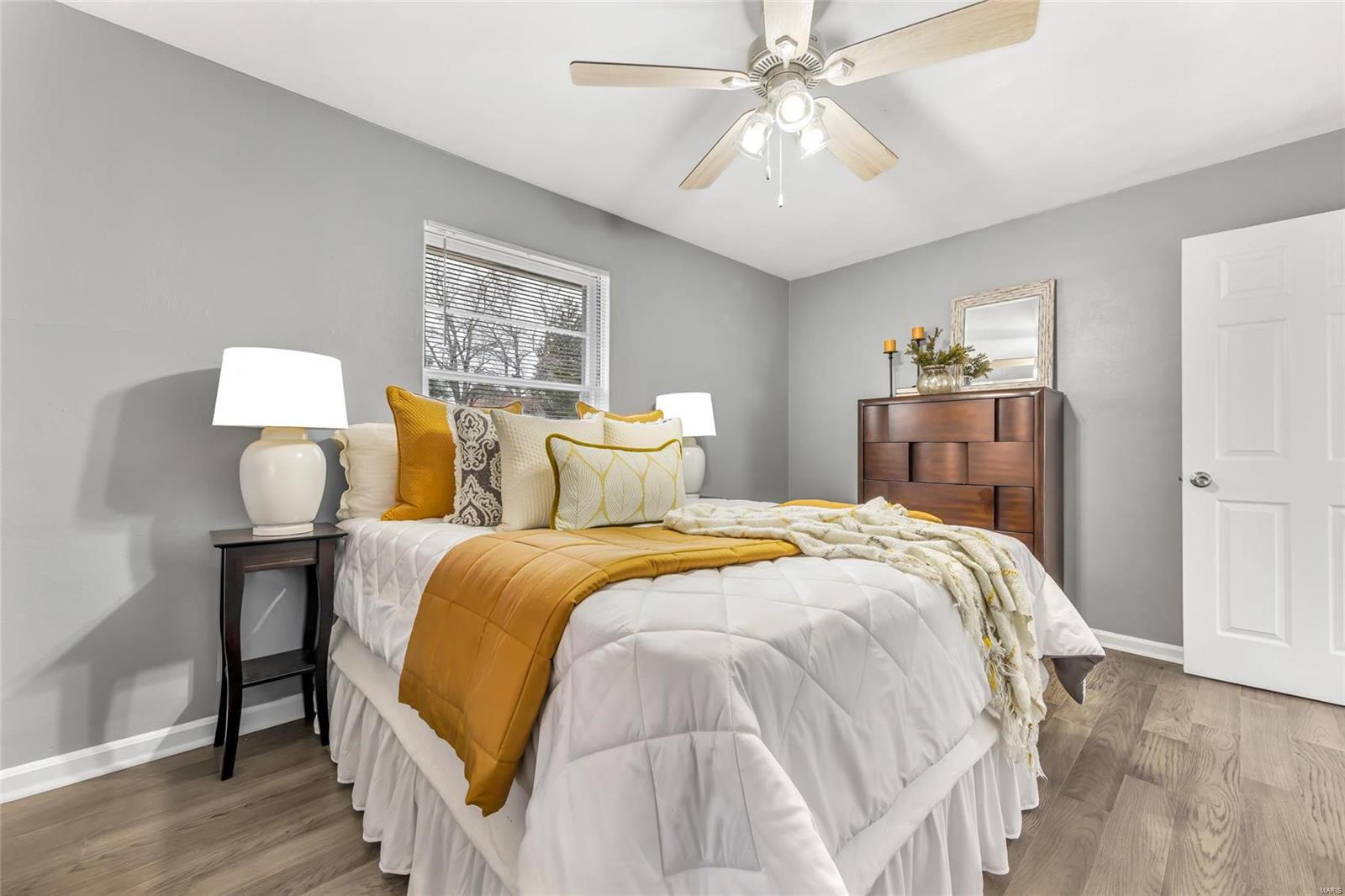 8844 Murvale Drive Jennings, MO 63136 - Photo 11 of 25