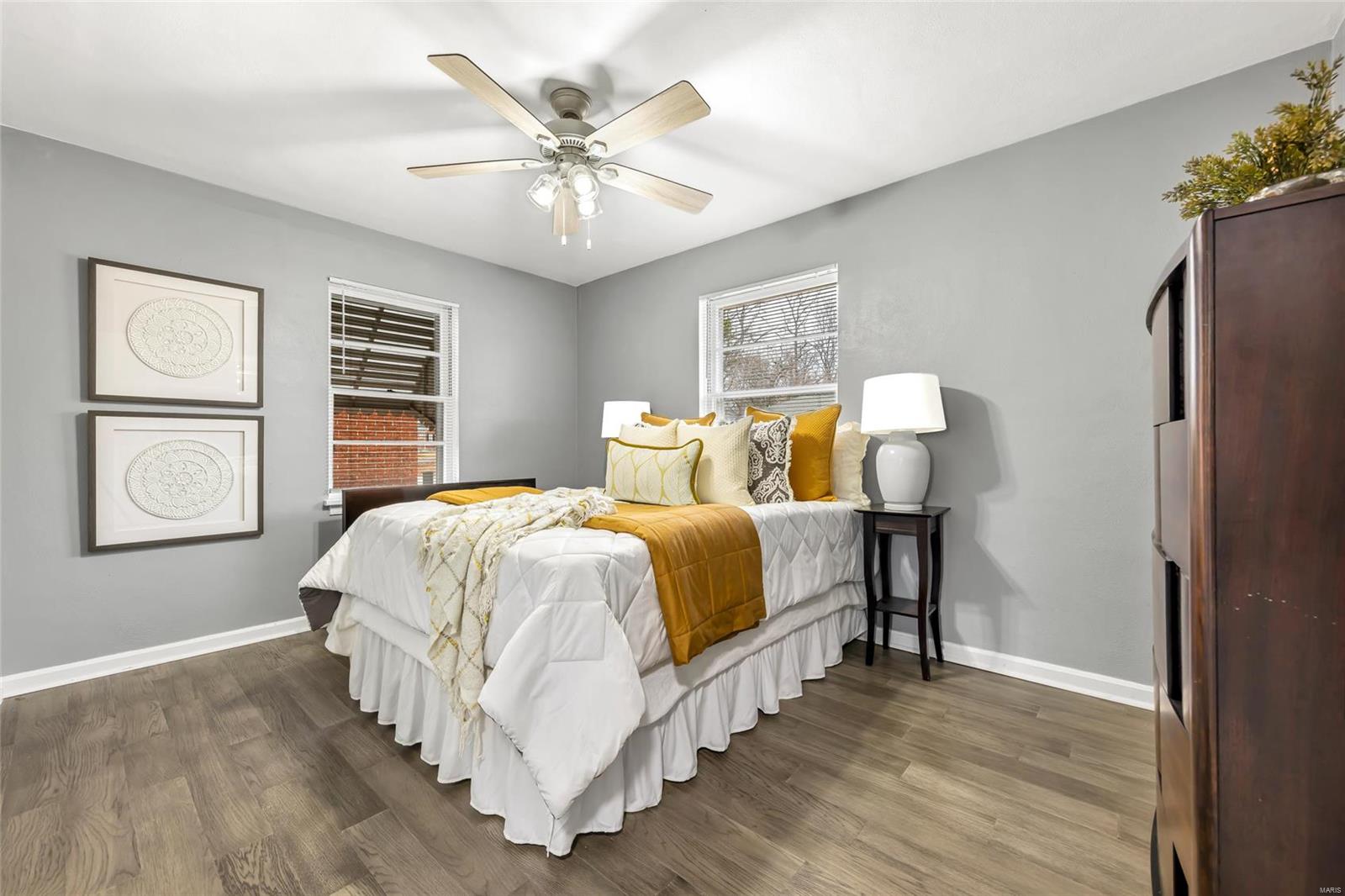 8844 Murvale Drive Jennings, MO 63136 - Photo 12 of 25