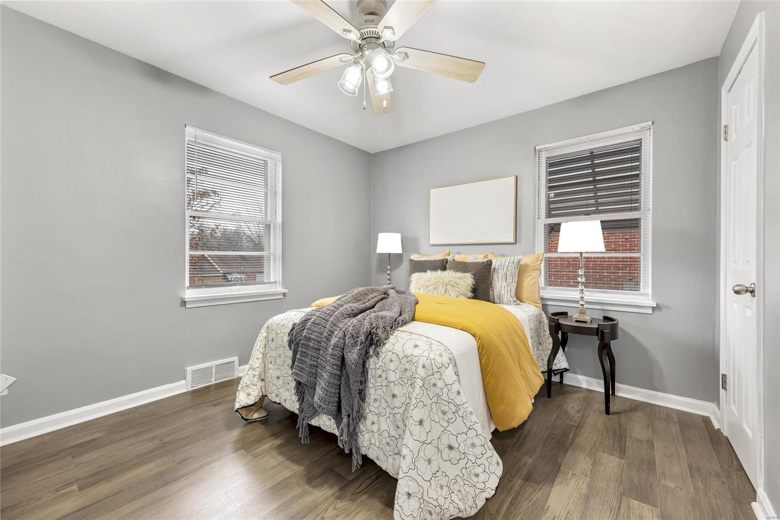 8844 Murvale Drive Jennings, MO 63136 - Photo 13 of 25