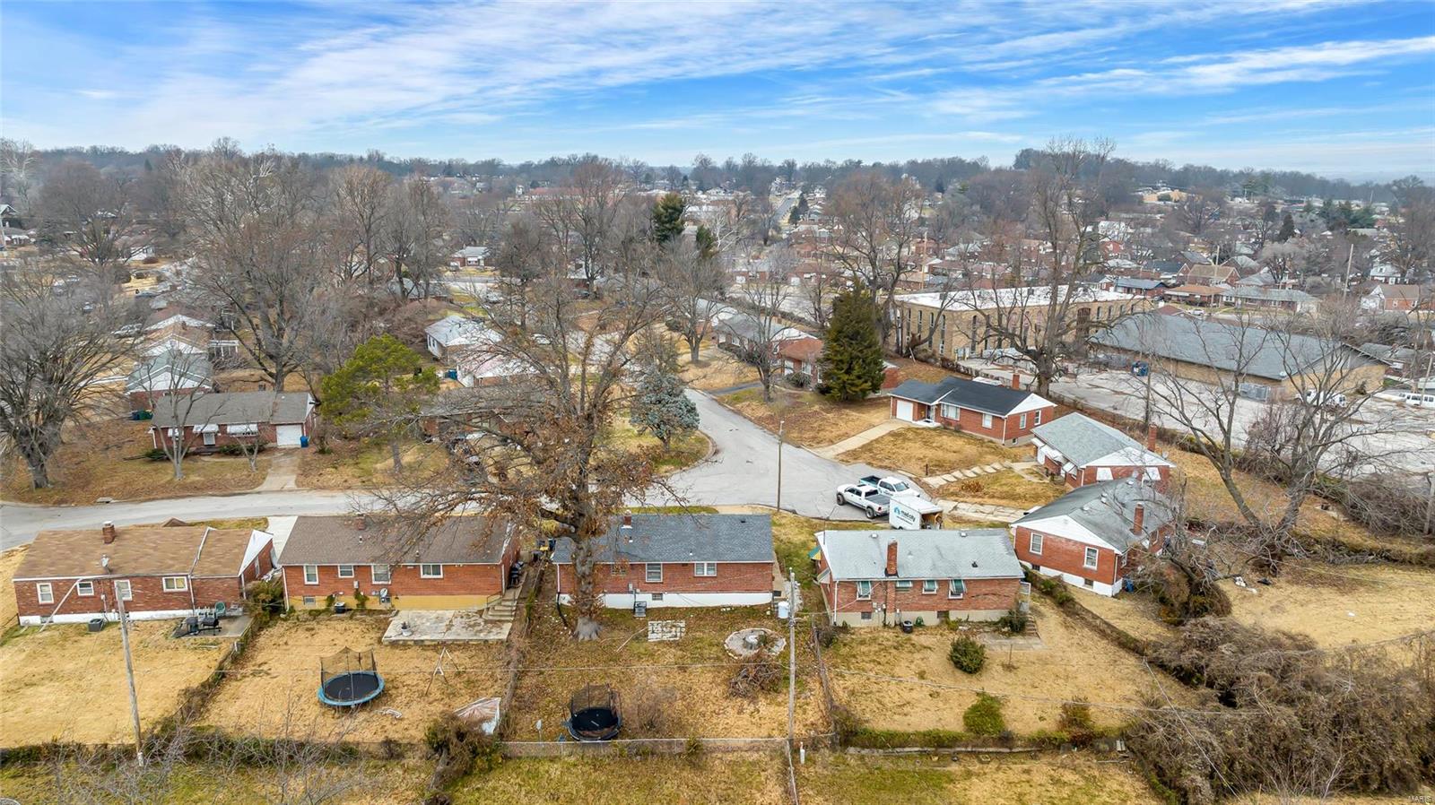 8844 Murvale Drive Jennings, MO 63136 - Photo 24 of 25