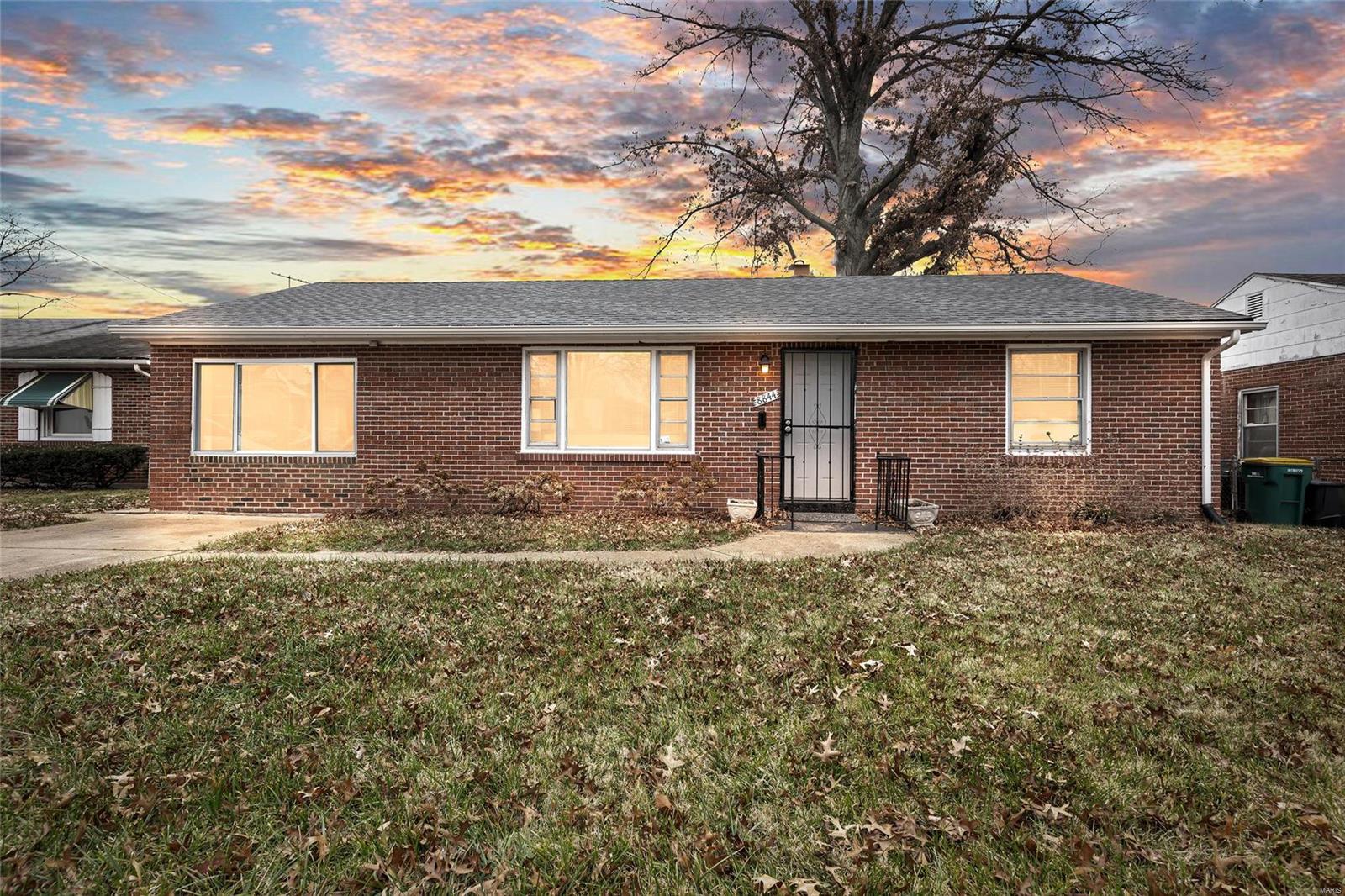 8844 Murvale Drive Jennings, MO 63136 - Photo 25 of 25