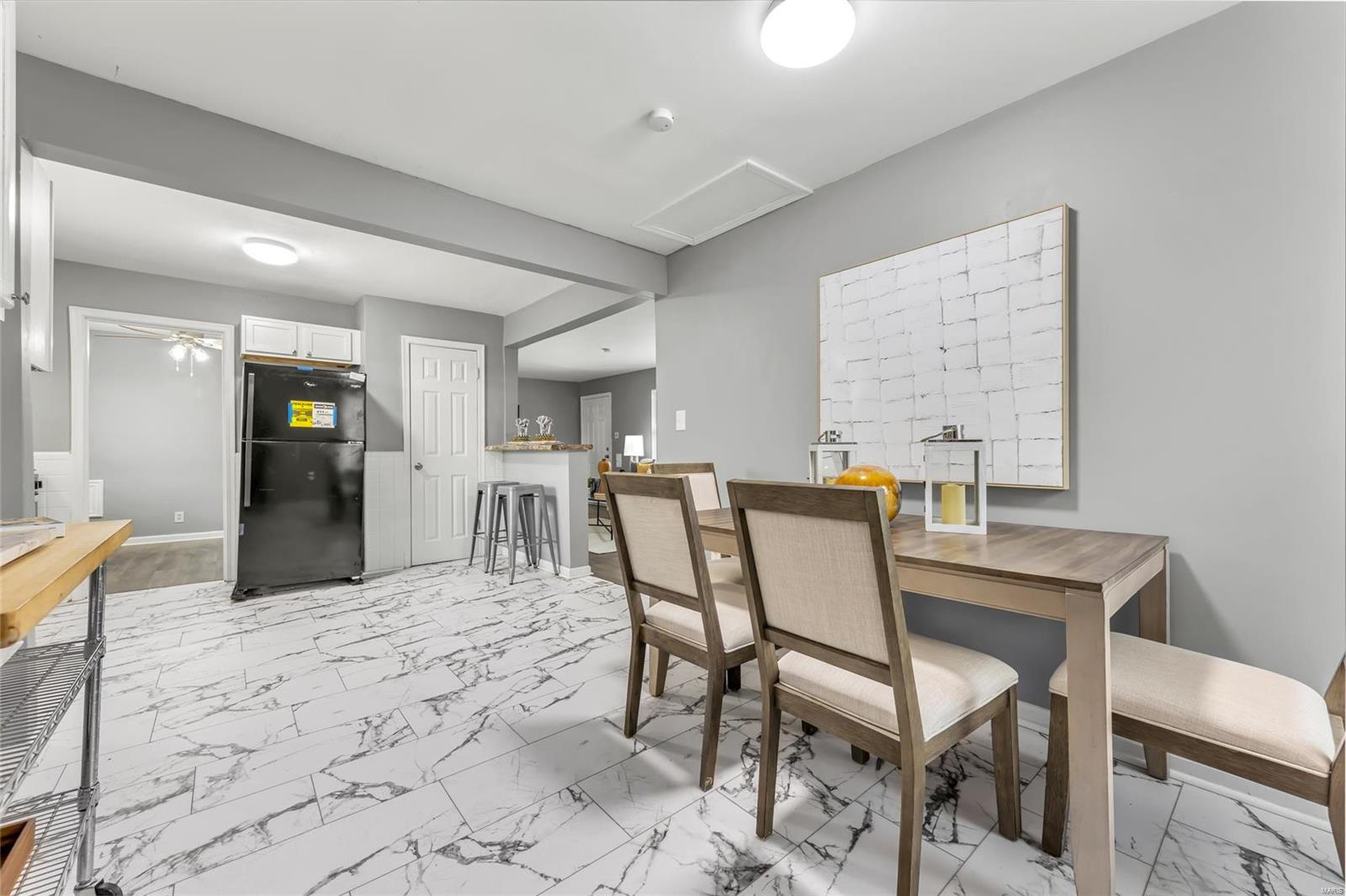 8844 Murvale Drive Jennings, MO 63136 - Photo 8 of 25