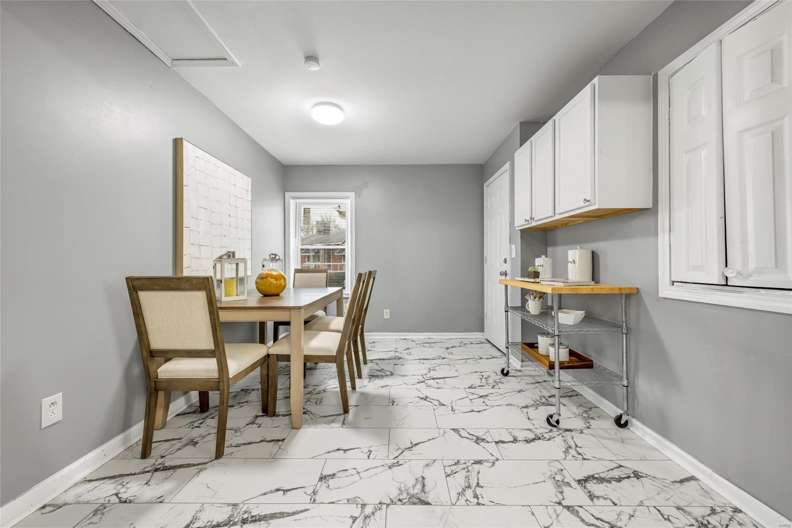 8844 Murvale Drive Jennings, MO 63136 - Photo 10 of 25