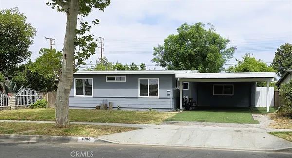 $3,500 | 1043 Stichman Avenue, La Puente, CA 91746