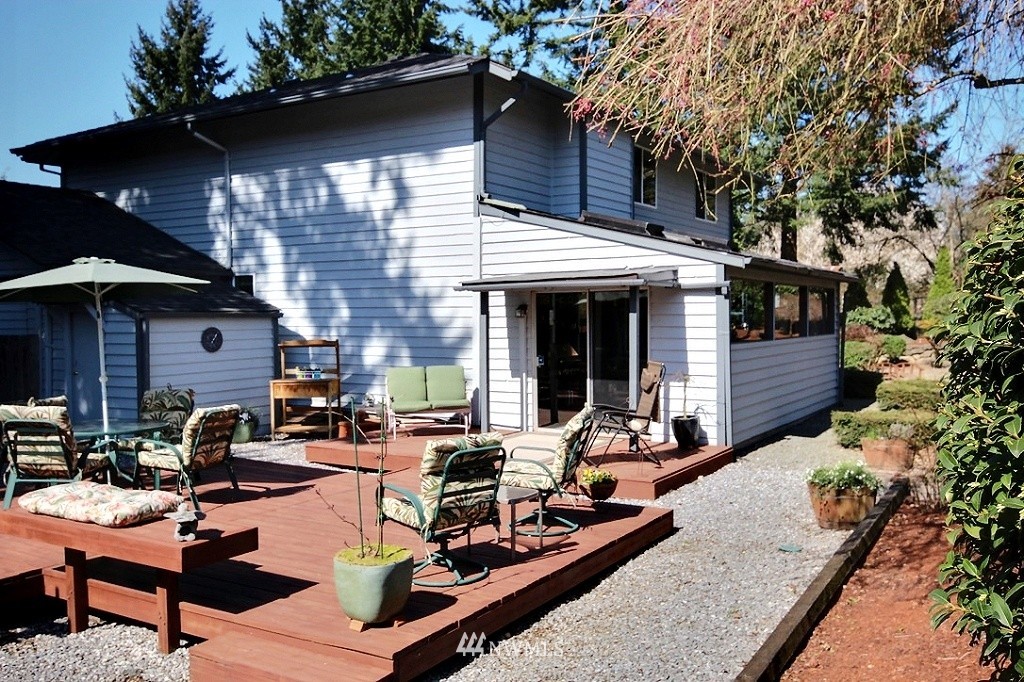 820 Monroe Avenue Northeast Renton, WA 98056 - Photo 22 of 25