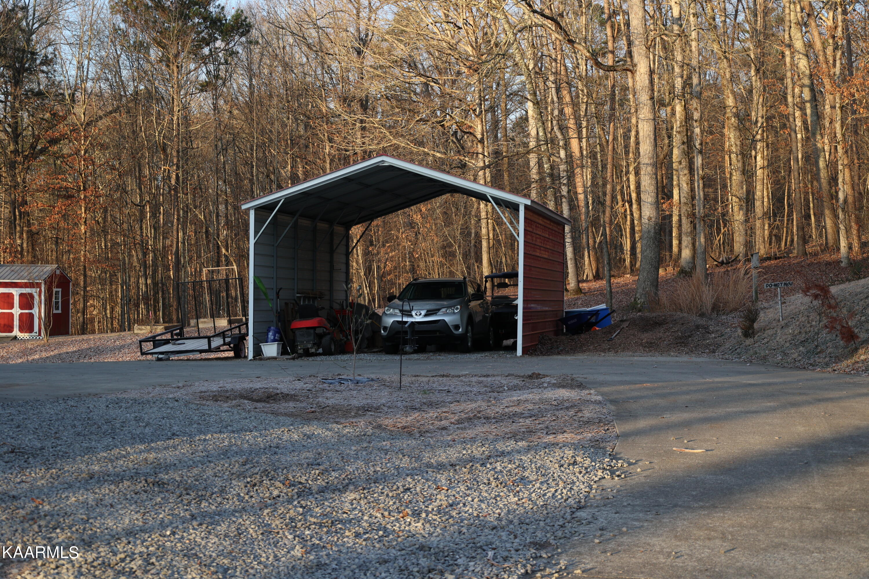 1237 Riva Ridge Lane Seymour, TN 37865 - Photo 25 of 26 9S0A5441