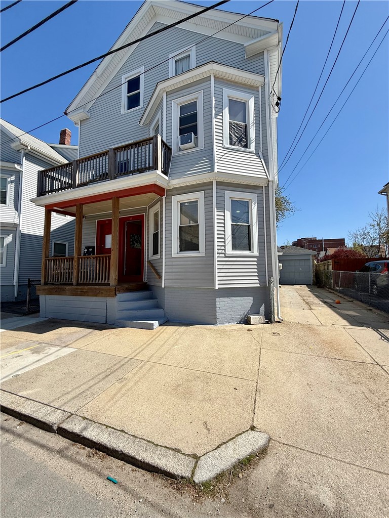 57 Robin Street, Unit 1 Providence, RI 02908 - Photo 1 of 25