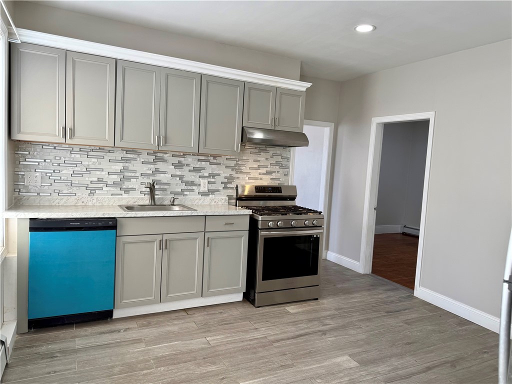 57 Robin Street, Unit 1 Providence, RI 02908 - Photo 12 of 25