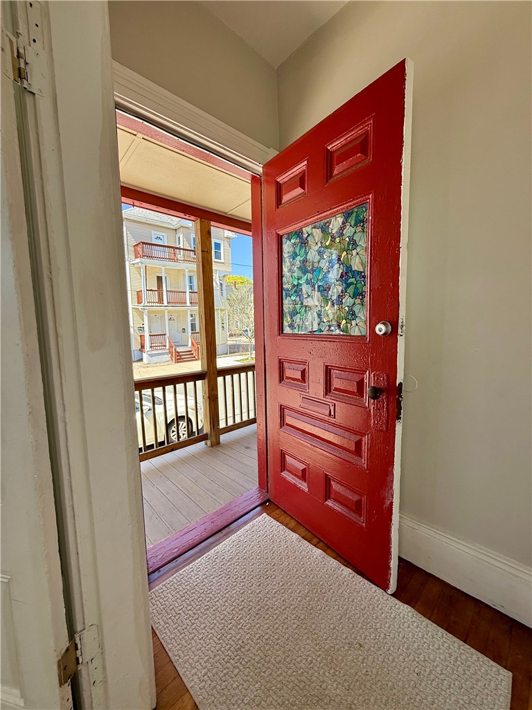 57 Robin Street, Unit 1 Providence, RI 02908 - Photo 4 of 25