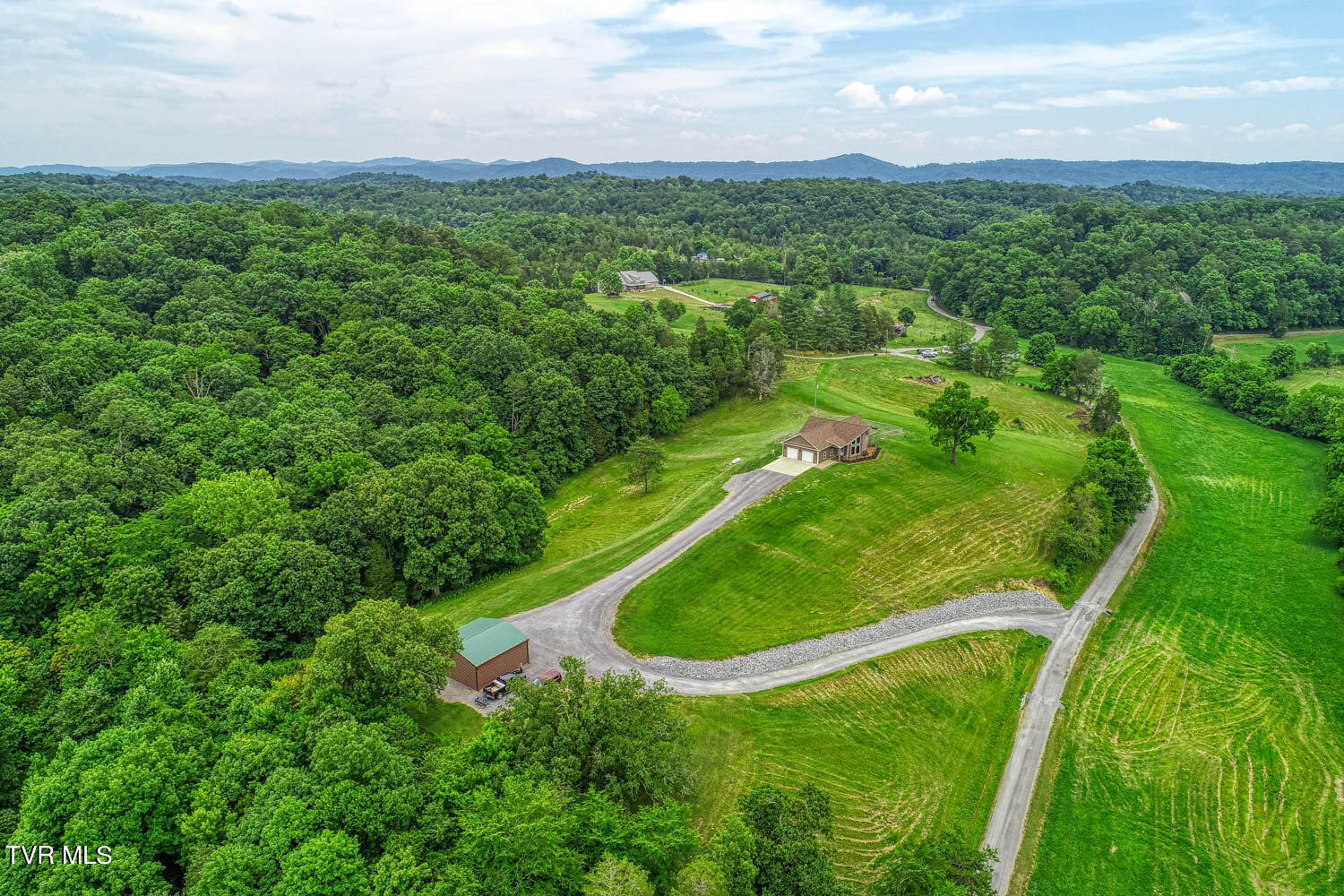 676 V H Berry Road Bulls Gap, TN 37711 - Photo 42 of 126 BG. 676 Berry. BG MLSa (35 of 37)