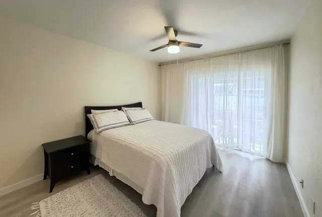 $1,500 | 2880 Lake Osborne Drive, Unit 205, Lake Worth Beach, FL 33461