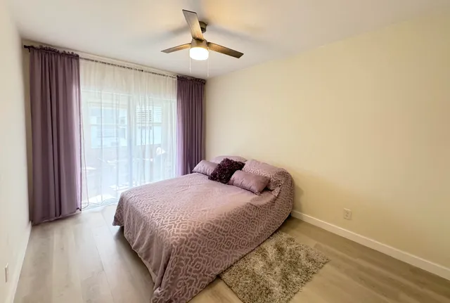 $1,500 | 2880 Lake Osborne Drive, Unit 205, Lake Worth Beach, FL 33461