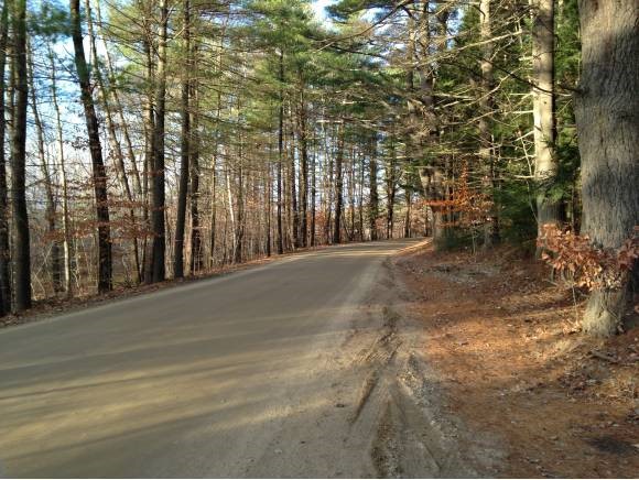Lot 2 Stockbridge Corner Road New Durham, NH 03855 - Photo 4 of 7