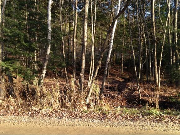 Lot 2 Stockbridge Corner Road New Durham, NH 03855 - Photo 5 of 7